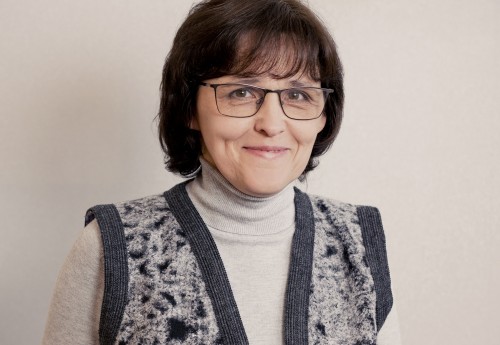 Svetlana Raiser