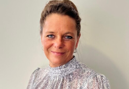 Sandra Sahlmann