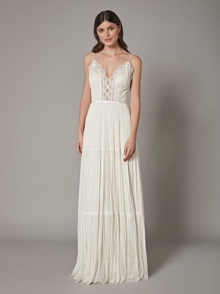 Catherine Deane Kollektionen Brautboutique