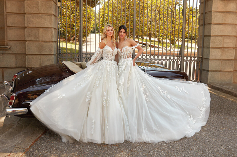 Brautkleider