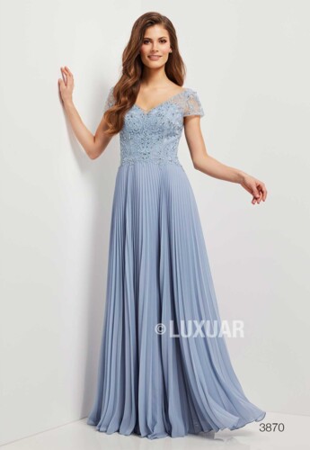 Luxuar