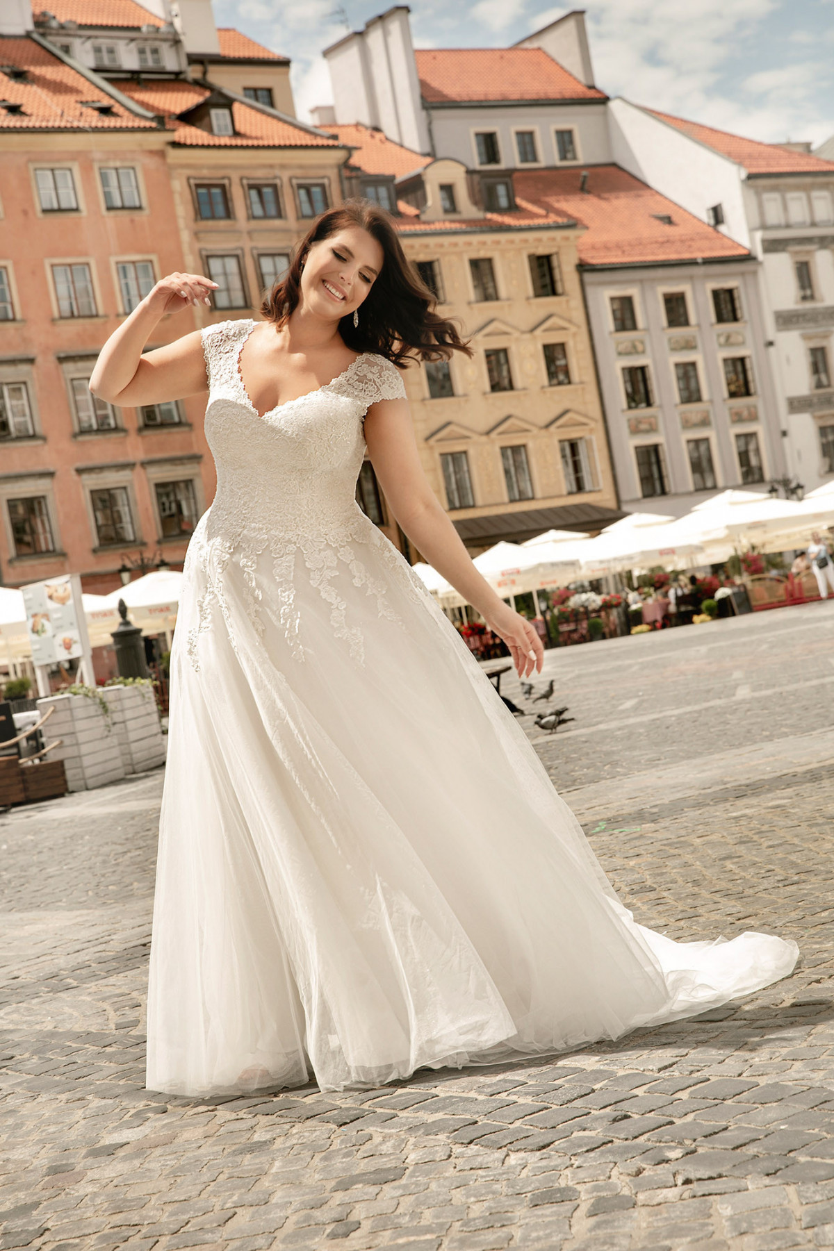 Lovely brautkleid Outlet