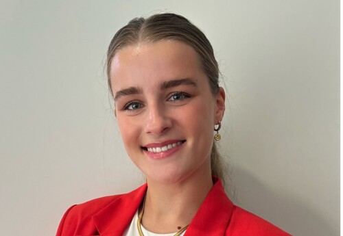 Sophie Paschky