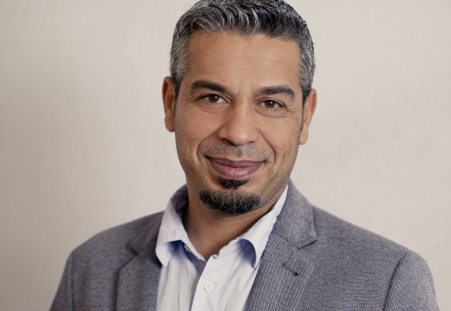 Ismail Karkour