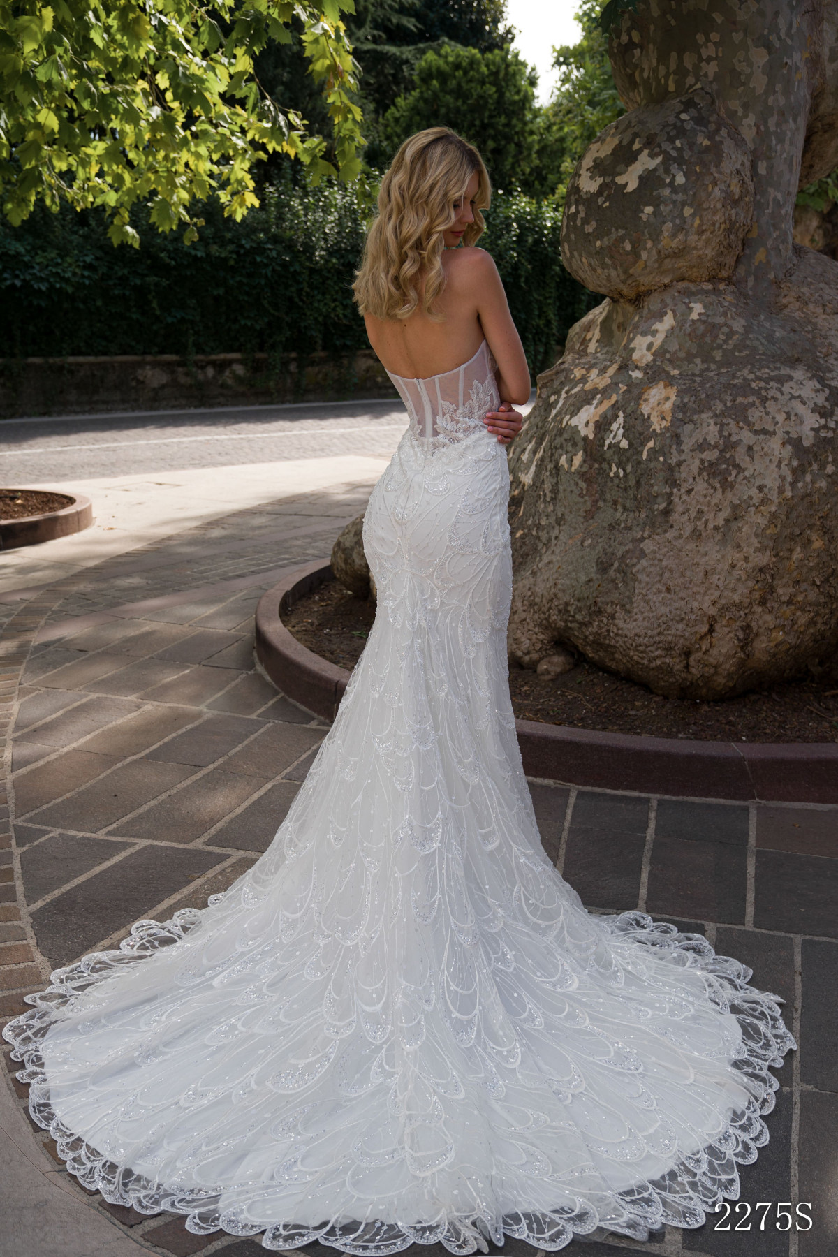 Polnisches hochzeitskleid Clearance