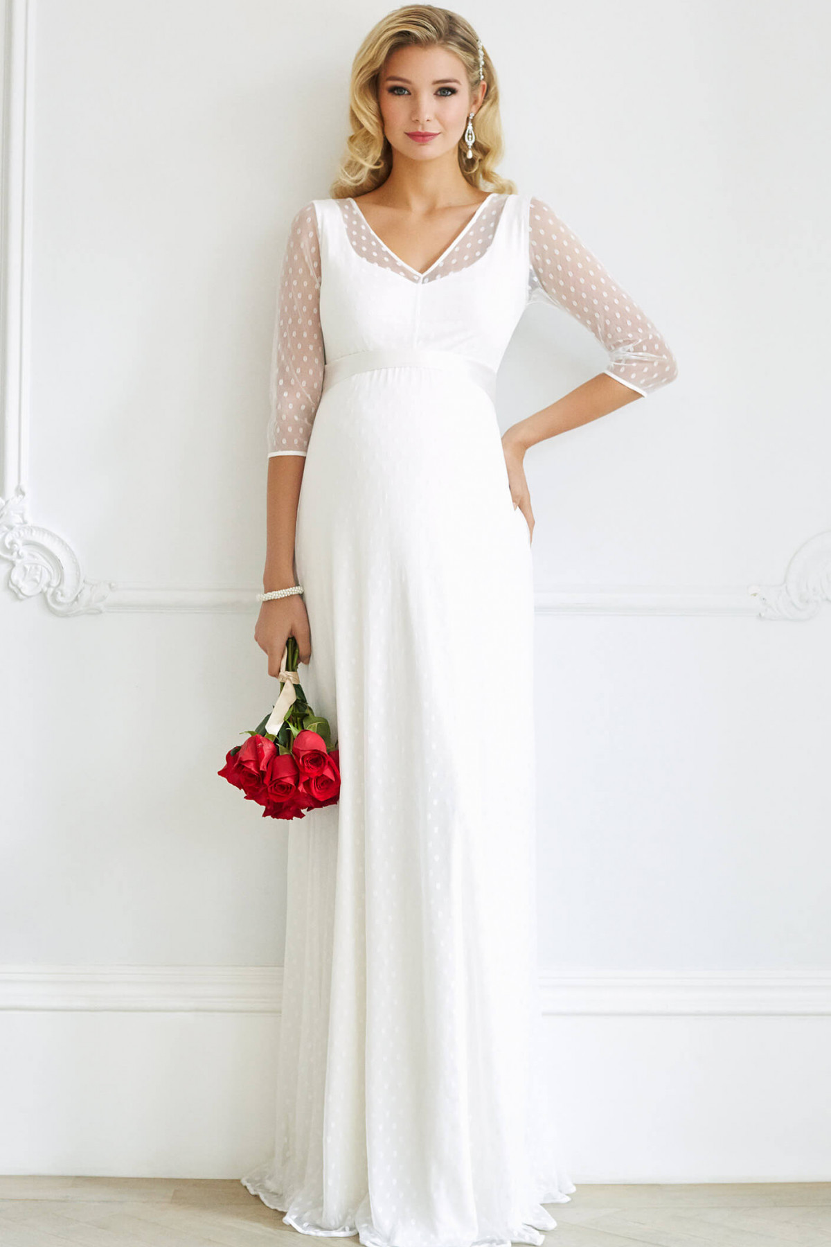 Tiffany Rose Kollektionen Brautboutique